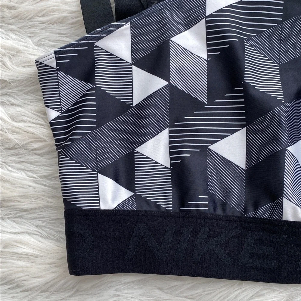 Nike | Serena Design Crew Tennis Top - Picture 3 of 10